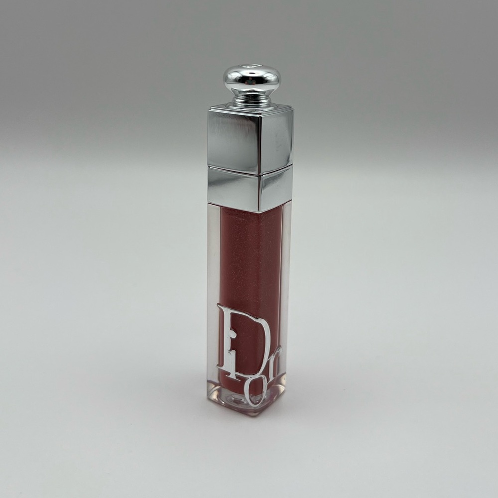 Dior Lip Gloss - Shade: Intense Mauve